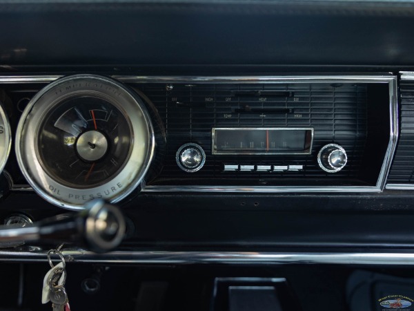 Used 1966 Dodge Charger 318 V8 2 Door Fastback Hardtop | Torrance, CA