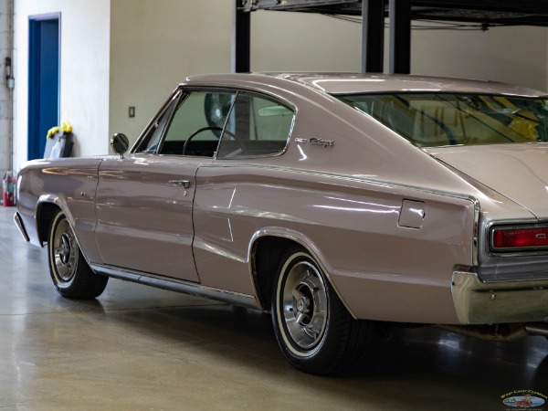 Used 1966 Dodge Charger 318 V8 2 Door Fastback Hardtop | Torrance, CA