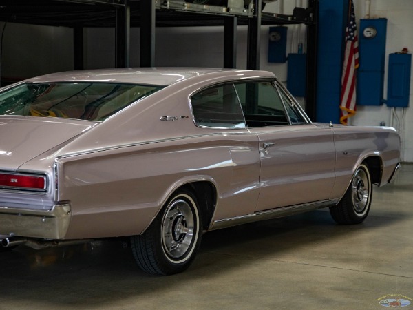 Used 1966 Dodge Charger 318 V8 2 Door Fastback Hardtop | Torrance, CA