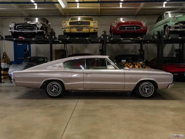 Used 1966 Dodge Charger 318 V8 2 Door Fastback Hardtop | Torrance, CA