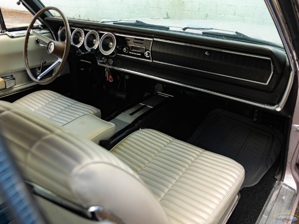 Used 1966 Dodge Charger 318 V8 2 Door Fastback Hardtop | Torrance, CA