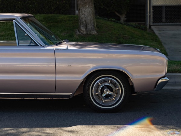 Used 1966 Dodge Charger 318 V8 2 Door Fastback Hardtop | Torrance, CA