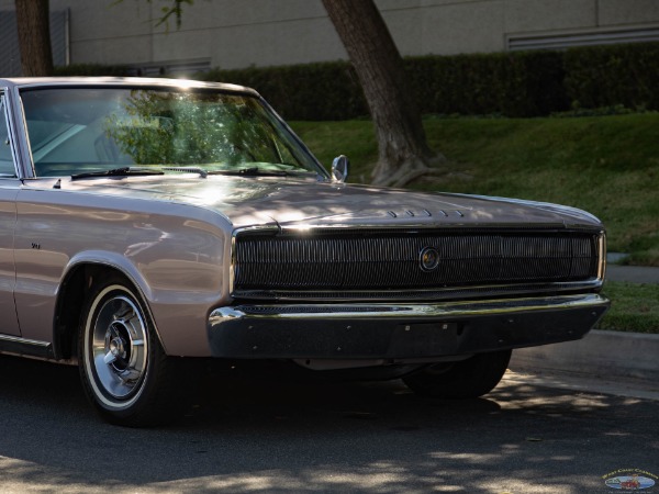 Used 1966 Dodge Charger 318 V8 2 Door Fastback Hardtop | Torrance, CA