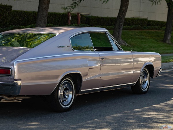 Used 1966 Dodge Charger 318 V8 2 Door Fastback Hardtop | Torrance, CA