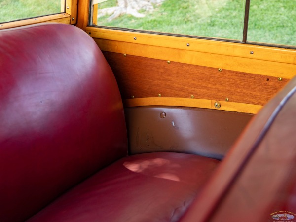 Used 1948 Mercury Wagon Woody from Nick Alexander Collection | Torrance, CA