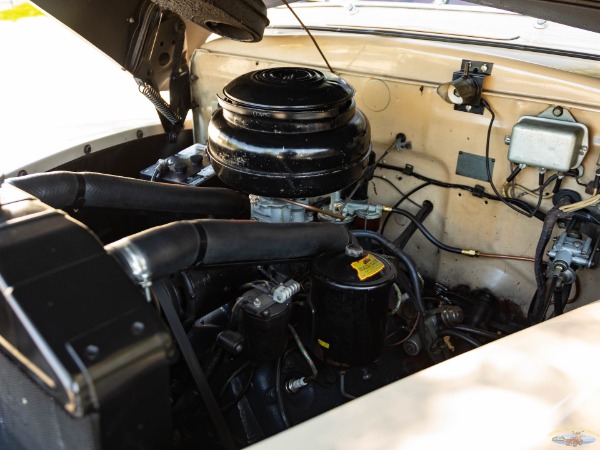 Used 1948 Mercury Wagon Woody from Nick Alexander Collection | Torrance, CA