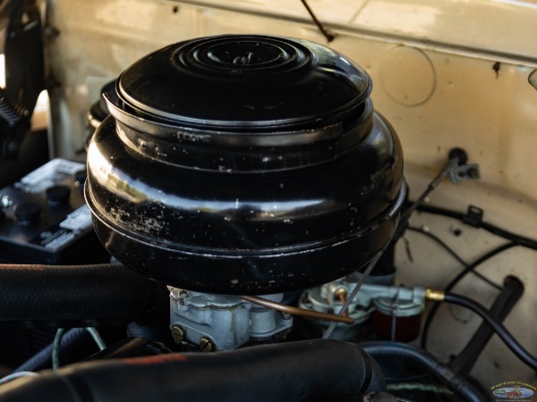 Used 1948 Mercury Wagon Woody from Nick Alexander Collection | Torrance, CA