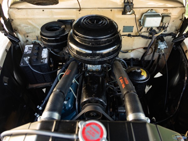 Used 1948 Mercury Wagon Woody from Nick Alexander Collection | Torrance, CA