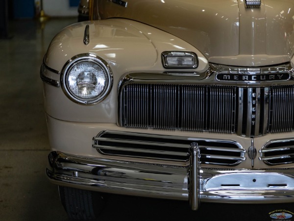 Used 1948 Mercury Wagon Woody from Nick Alexander Collection | Torrance, CA