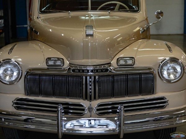 Used 1948 Mercury Wagon Woody from Nick Alexander Collection | Torrance, CA