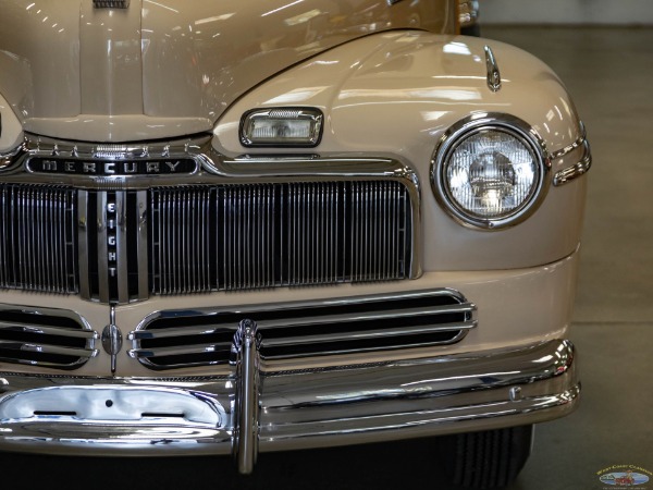 Used 1948 Mercury Wagon Woody from Nick Alexander Collection | Torrance, CA