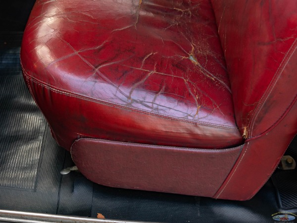 Used 1948 Mercury Wagon Woody from Nick Alexander Collection | Torrance, CA