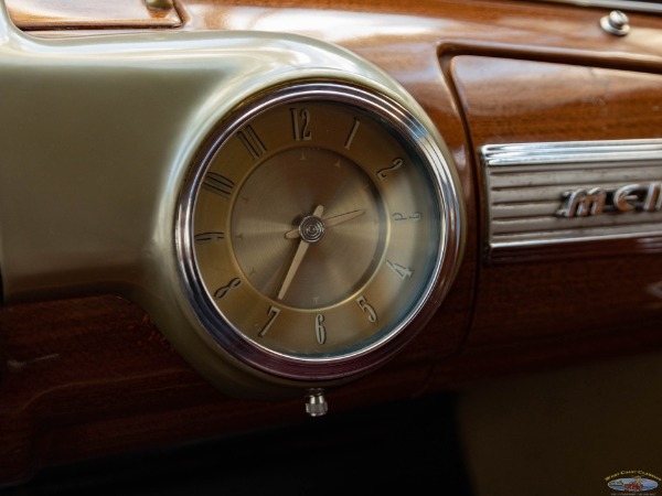 Used 1948 Mercury Wagon Woody from Nick Alexander Collection | Torrance, CA