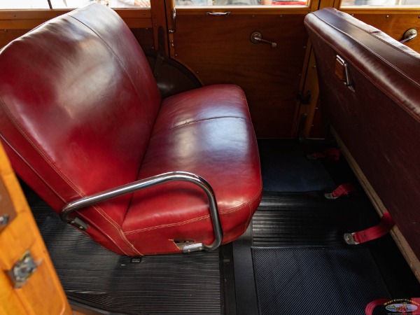 Used 1948 Mercury Wagon Woody from Nick Alexander Collection | Torrance, CA