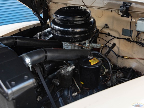 Used 1948 Mercury Wagon Woody from Nick Alexander Collection | Torrance, CA