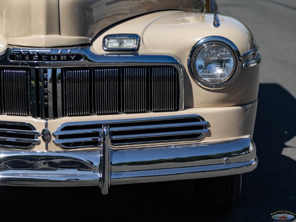 Used 1948 Mercury Wagon Woody from Nick Alexander Collection | Torrance, CA