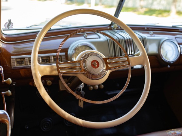 Used 1948 Mercury Wagon Woody from Nick Alexander Collection | Torrance, CA