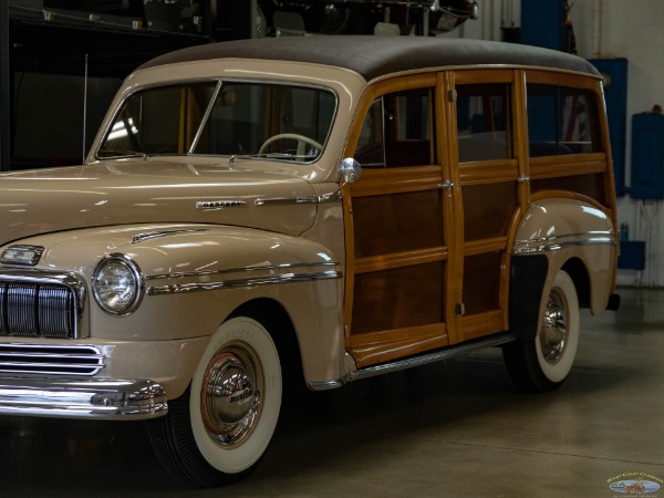 Used 1948 Mercury Wagon Woody from Nick Alexander Collection | Torrance, CA