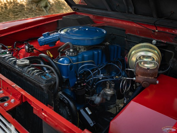 Used 1973 Ford Bronco Uncut 4WD SUV | Torrance, CA