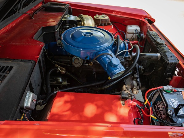 Used 1973 Ford Bronco Uncut 4WD SUV | Torrance, CA