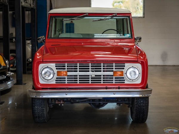 Used 1973 Ford Bronco Uncut 4WD SUV | Torrance, CA