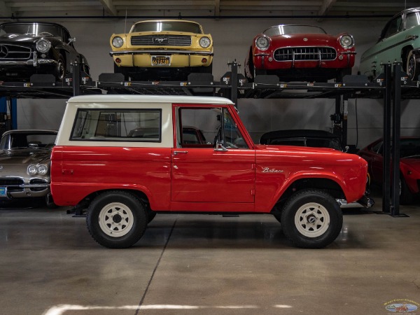 Used 1973 Ford Bronco Uncut 4WD SUV | Torrance, CA