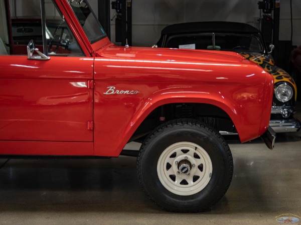 Used 1973 Ford Bronco Uncut 4WD SUV | Torrance, CA