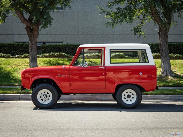 Used 1973 Ford Bronco Uncut 4WD SUV | Torrance, CA