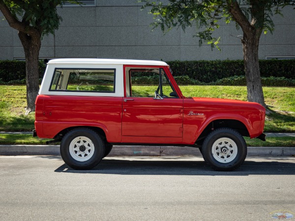 Used 1973 Ford Bronco Uncut 4WD SUV | Torrance, CA