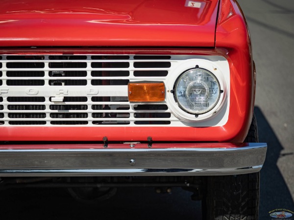 Used 1973 Ford Bronco Uncut 4WD SUV | Torrance, CA