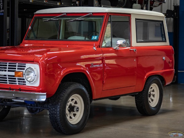 Used 1973 Ford Bronco Uncut 4WD SUV | Torrance, CA