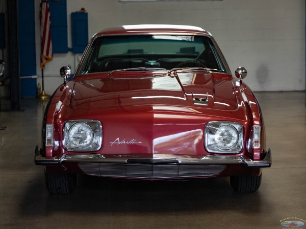 Used 1964 Studebaker Avanti  | Torrance, CA