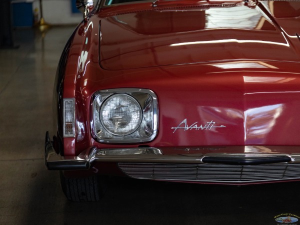 Used 1964 Studebaker Avanti  | Torrance, CA