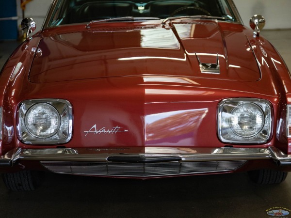 Used 1964 Studebaker Avanti  | Torrance, CA