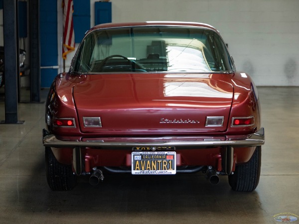 Used 1964 Studebaker Avanti  | Torrance, CA