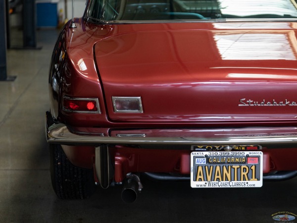 Used 1964 Studebaker Avanti  | Torrance, CA