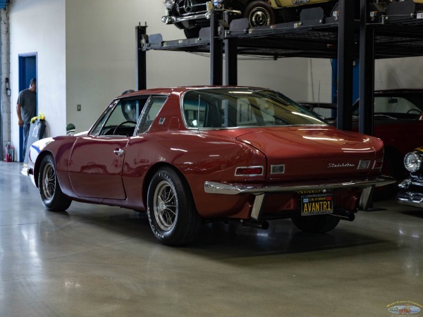 Used 1964 Studebaker Avanti  | Torrance, CA