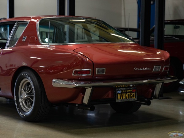 Used 1964 Studebaker Avanti  | Torrance, CA