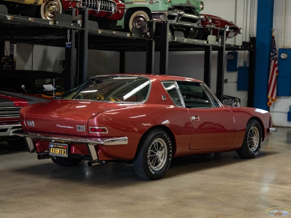 Used 1964 Studebaker Avanti  | Torrance, CA