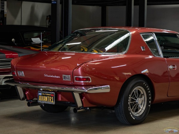 Used 1964 Studebaker Avanti  | Torrance, CA