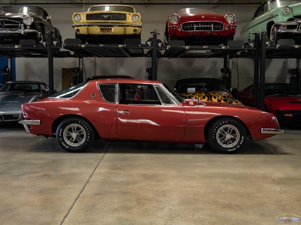 Used 1964 Studebaker Avanti  | Torrance, CA