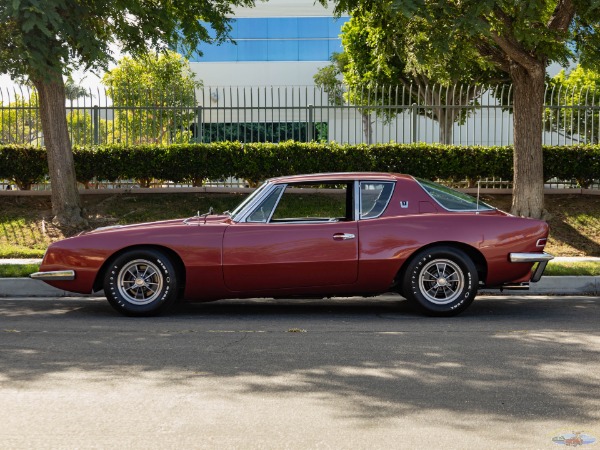 Used 1964 Studebaker Avanti  | Torrance, CA