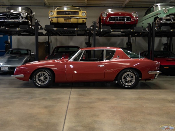 Used 1964 Studebaker Avanti  | Torrance, CA