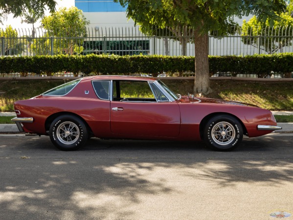 Used 1964 Studebaker Avanti  | Torrance, CA