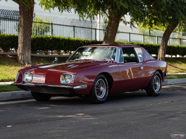 Used 1964 Studebaker Avanti  | Torrance, CA