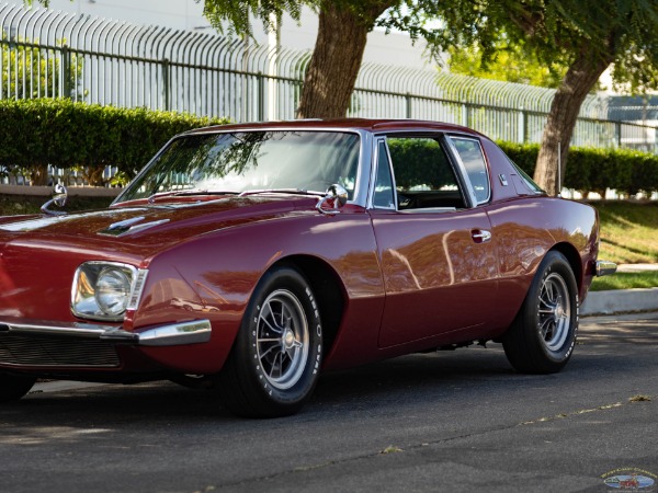 Used 1964 Studebaker Avanti  | Torrance, CA