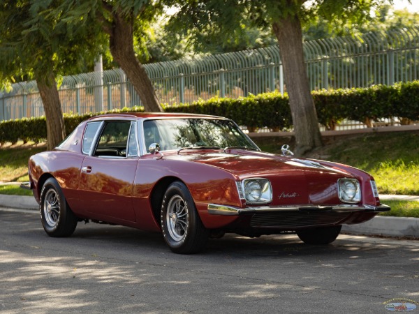 Used 1964 Studebaker Avanti  | Torrance, CA