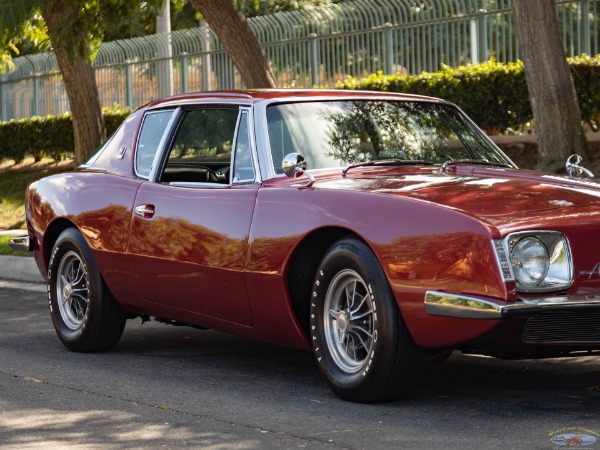 Used 1964 Studebaker Avanti  | Torrance, CA