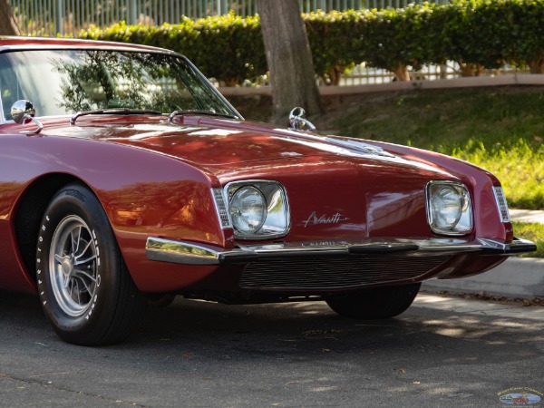 Used 1964 Studebaker Avanti  | Torrance, CA