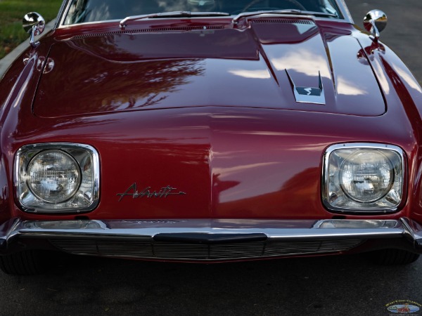 Used 1964 Studebaker Avanti  | Torrance, CA